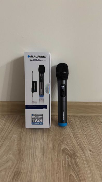 Wynajem głośnika JBL PartyBox 710 + dodatki