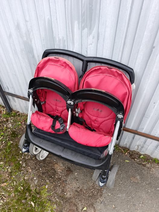Коляска Peg-Perego