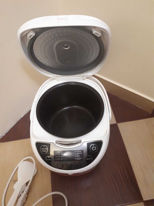 Мультиварка Moulinex Serie R19