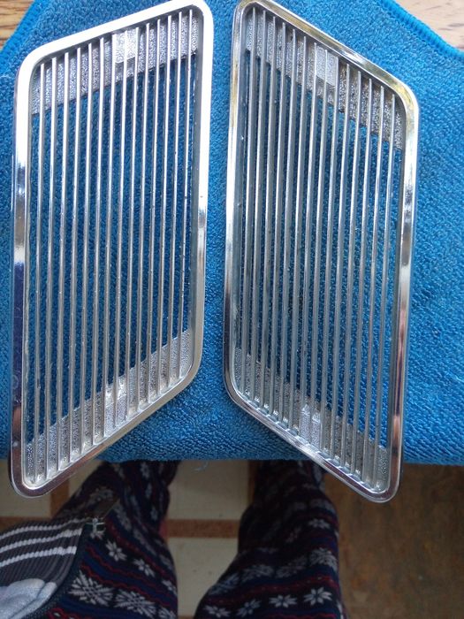 Вентиляционные решетки 2103-06