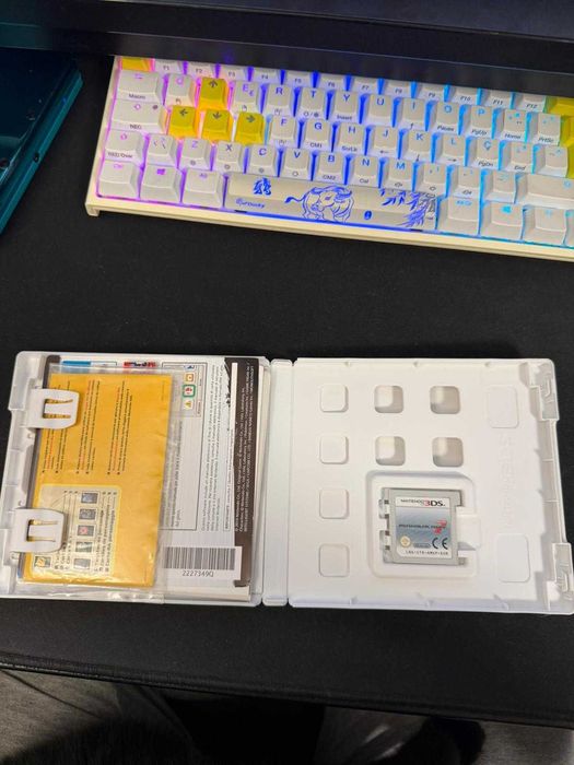 Mario Kart 7 - Nintendo 3DS Novo