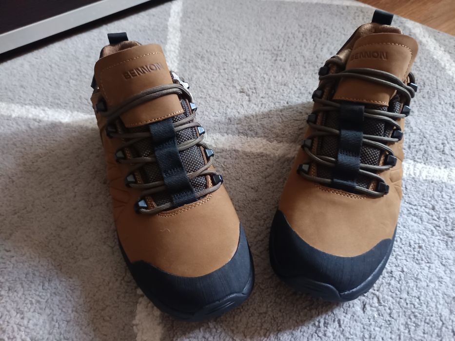 Buty Bennon Terenno 2.0 Low  roz. 45.Okazja! Rabat 150zł!