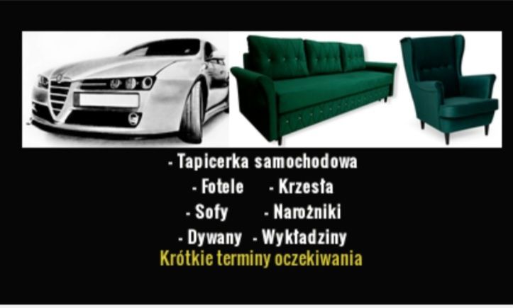 Tanie Pranie Tapicerki Meblowej Wersalki Kanapy Narożniki  Dywany