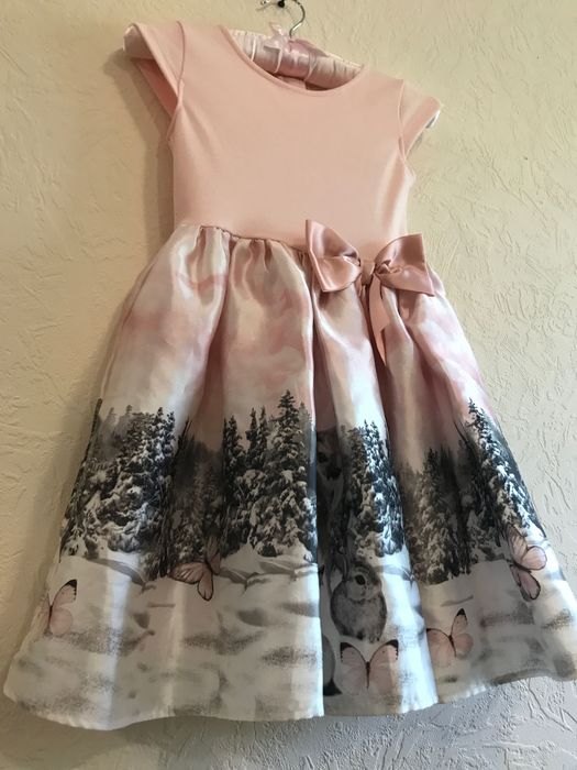 Дитяча сукня фірми H&M