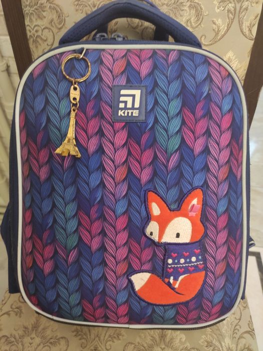 Шкільний рюкзак Kite