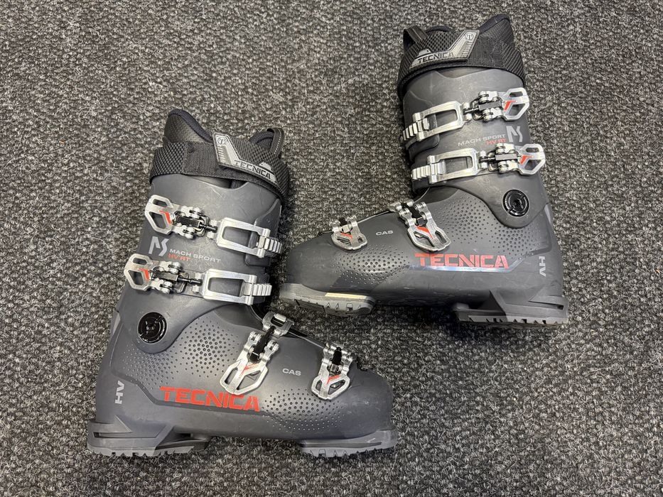 Buty Narciarskie Tecnica Mach Sport gw 28.5cm Sklep Serwis Wypożyczalnia
