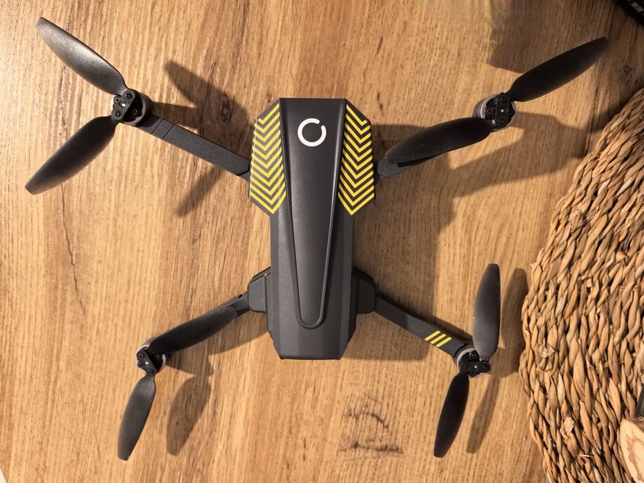 Dron Overmax X-bee 9.5 fold