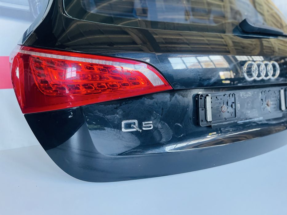 Ляда Задня Audi Q5 8R Стопи Розборка Шрот Ауді Ку5