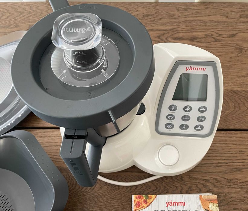 Rob Yammi 2  – Como Nova - Usada Apenas 5 Vez