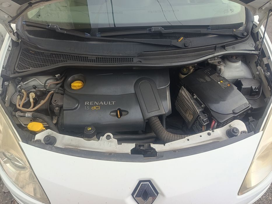 Renault Twingo 2009
