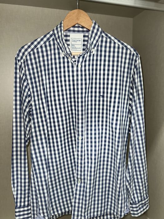 Camisas Saccor Brothers