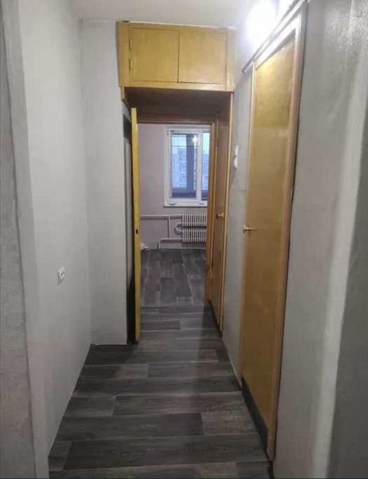 Продам 1 ком. квартиру Л/Б Полногабаритная 44кв.м.+лоджия 11кв.м. ОСББ