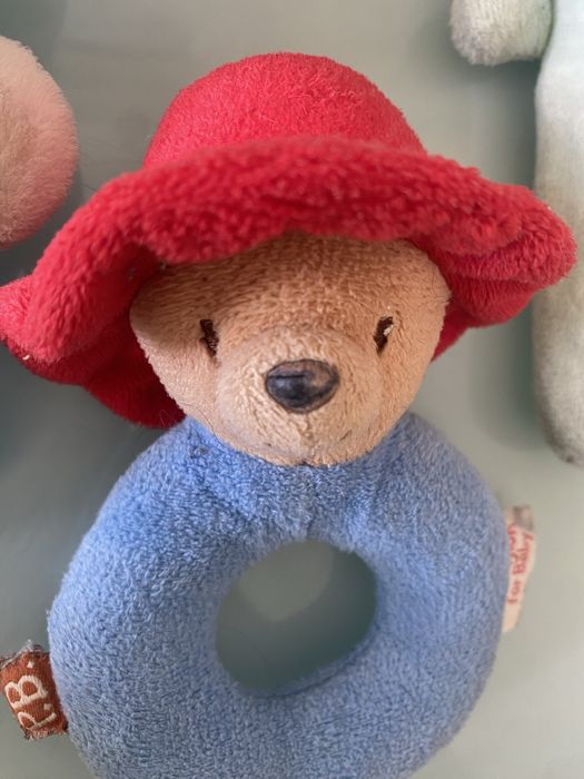 Rocas macias de pelucia Doudou64286391855490121
