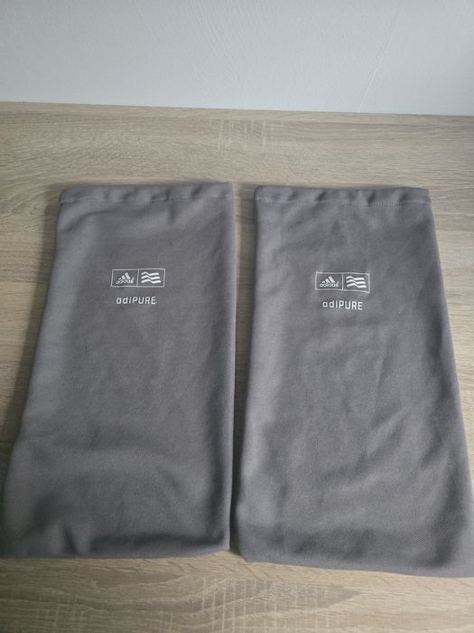 Worki do przechowywania Adidas AdiPure ze ściagaczami