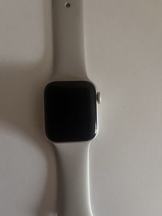 Apple Watch SE gen 2 40 mm 97% bateria!