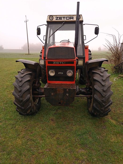 Sprzedam Zetor 16145