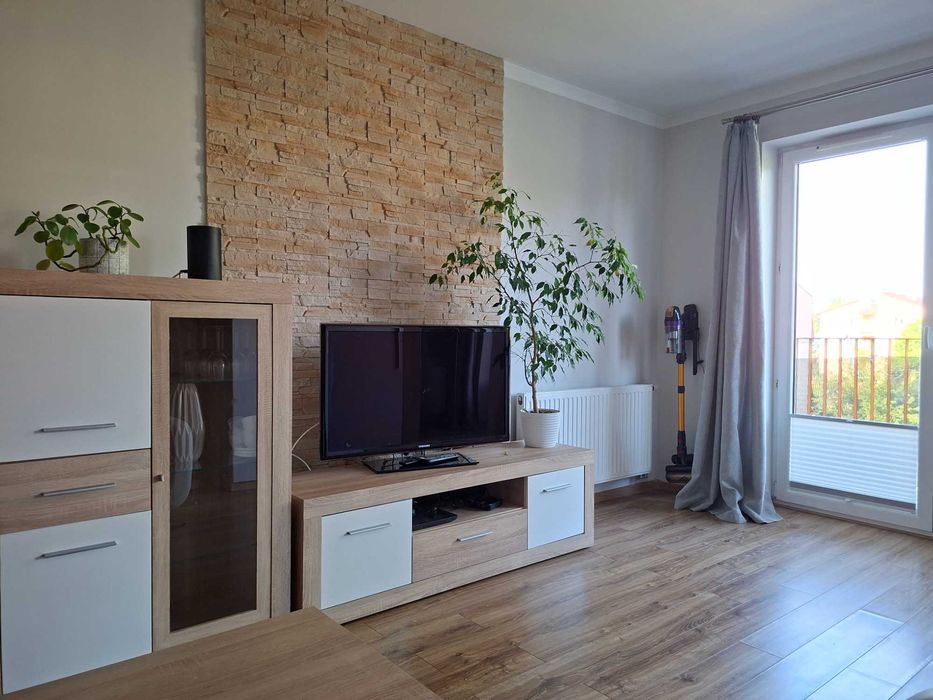 Mieszkanie na wynajem lublin 2 pokoje