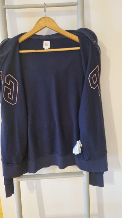 GAP   Hoodie  sweater  com capuz