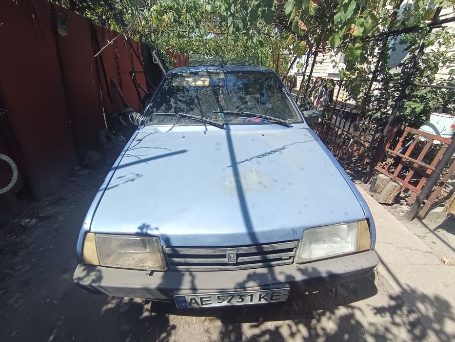 Продам автомобіль