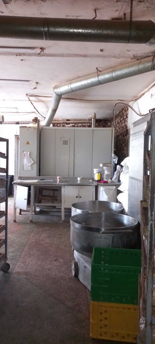 приміщення для виробництва в місті Сміла