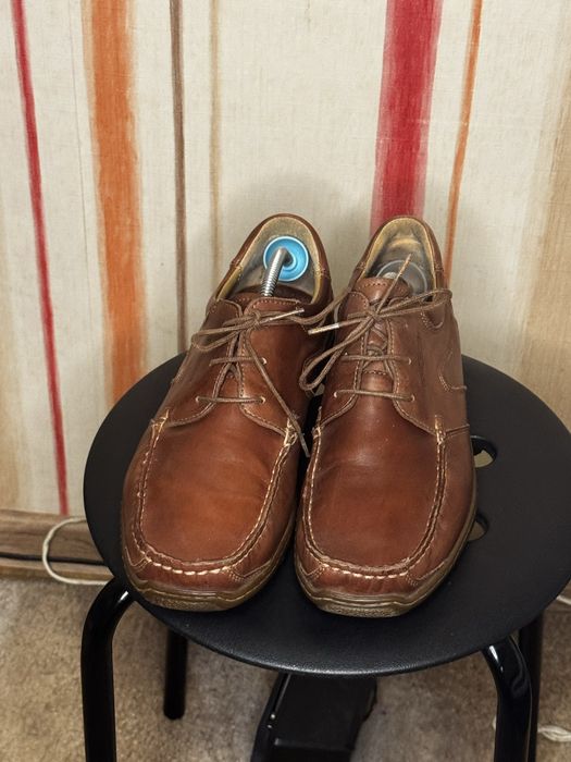 Camel Active Monza rozmiar 44