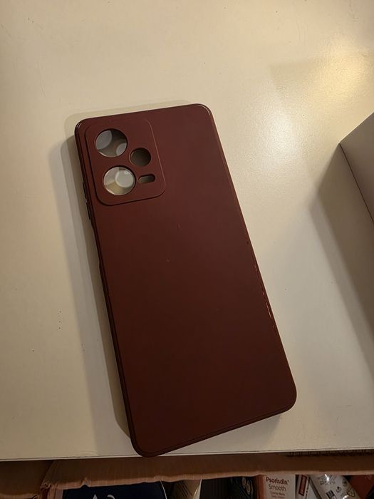 Xiaomi Redmi Note 12 Pro 5G