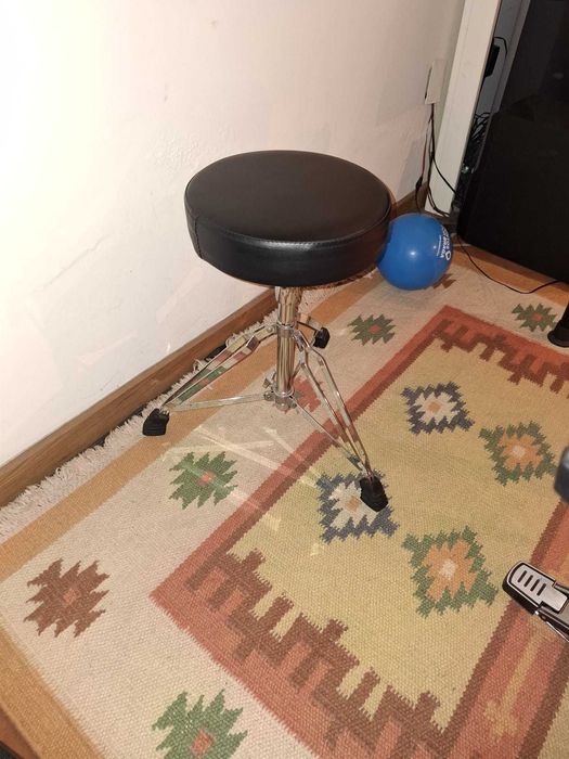 Bateria ALEXIS NITRO mesch kit