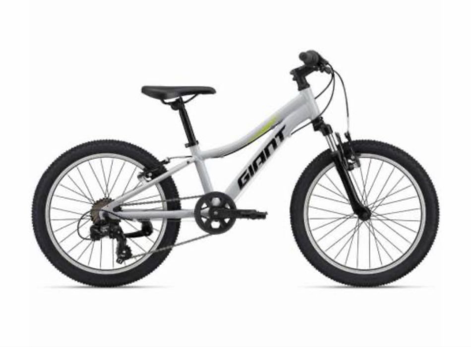 Rower dzieciecy Giant XTC junior 20