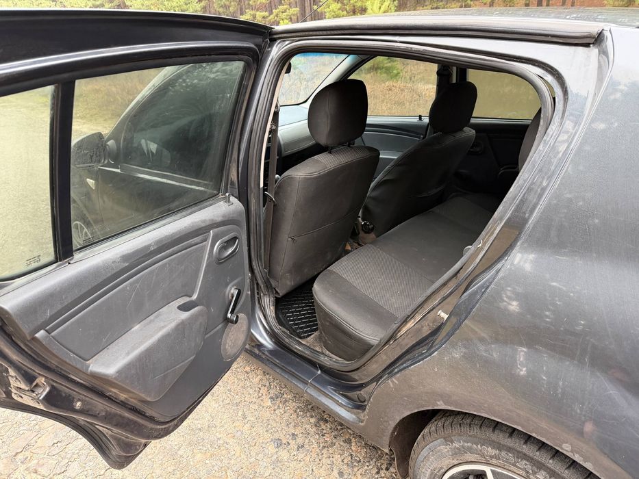 Продам Dacia Sandero