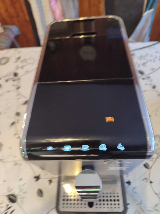 Ekspres do kawy Tchibo