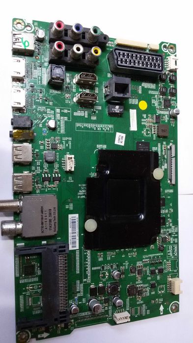 rsag7.820.6392-roh tv hisense - H49K3000...H43M3000..ETC