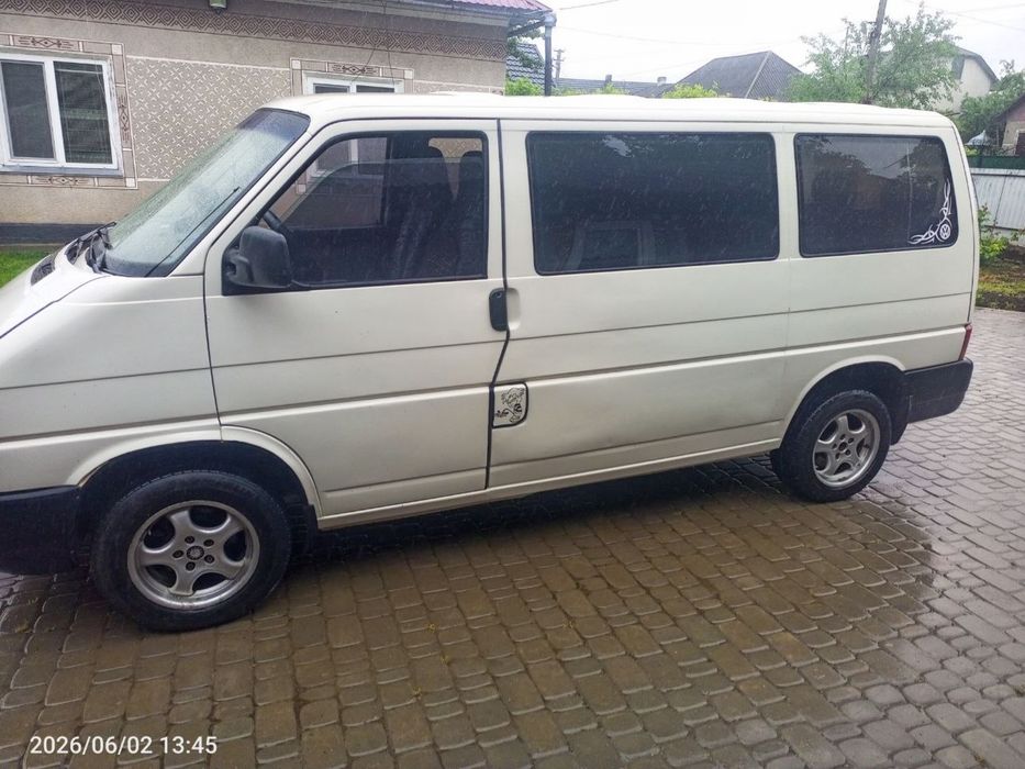 T4 1999 стан хороший