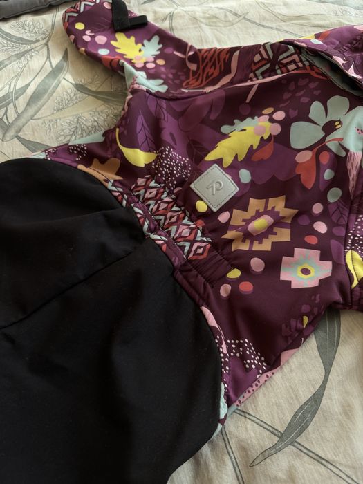 Демі комбінезон Reima Softshell Mjosa 74 р