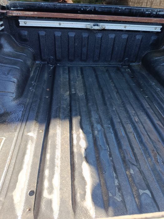 Nissan Navara d40