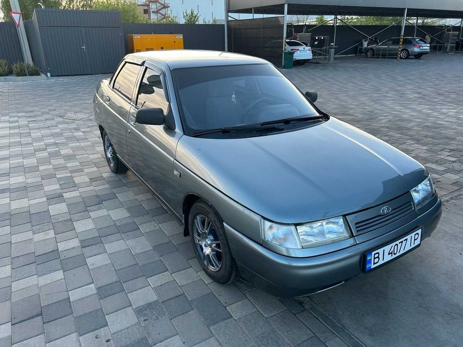 Продам Ваз 2110 8 кл.