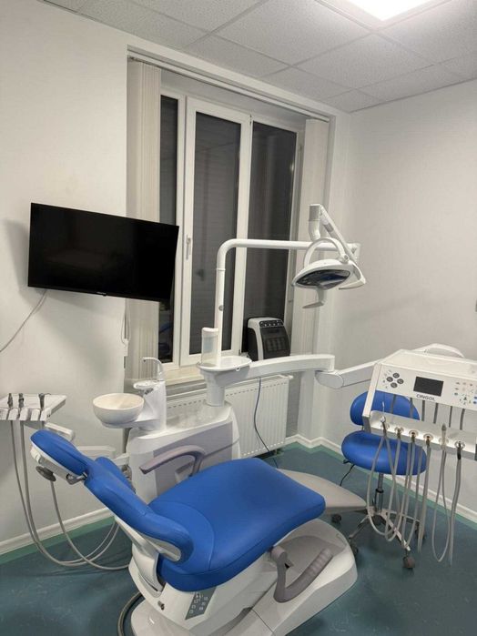 Оренда приміщення під клініку