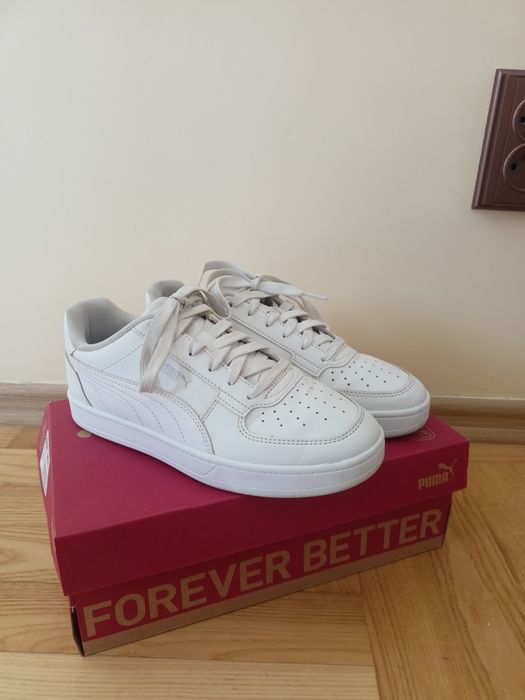 Używane buty Puma damskie