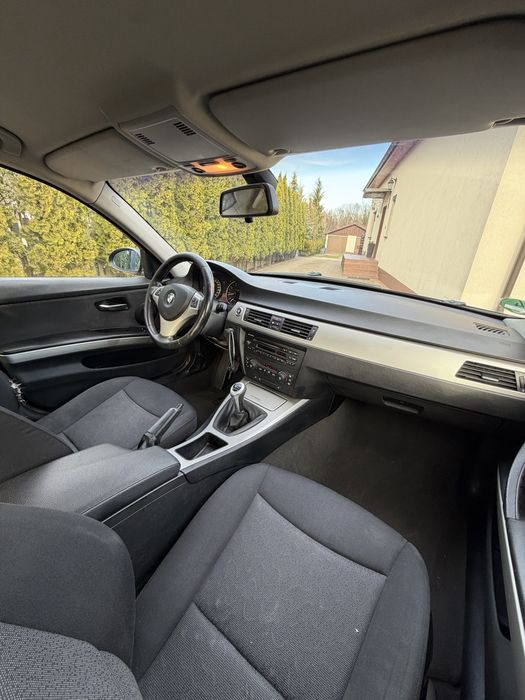 Bmw 320i / alu 18 / xenon