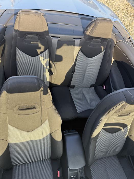 Sprzedam Peugeot 308cc