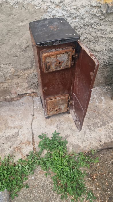Piec koza tanio sprzedam