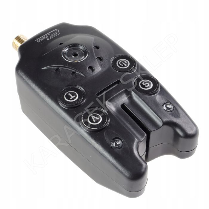 Elektroniczny gruntowy sygnalizator brań FL JY-19