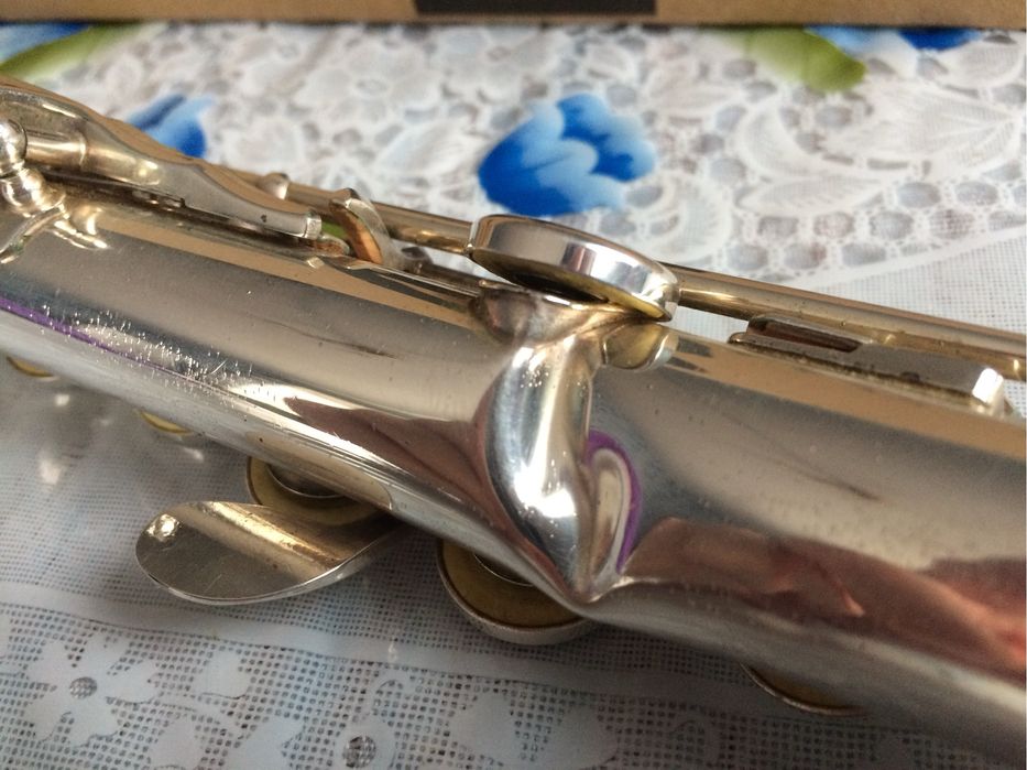 Ремонт флейт (быстро, с гарантией)