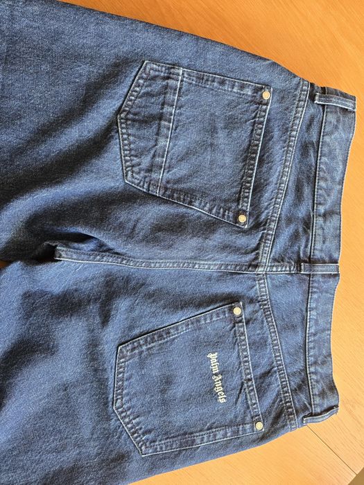 Spodnie jeans  męskie 34 nowe nieużywane