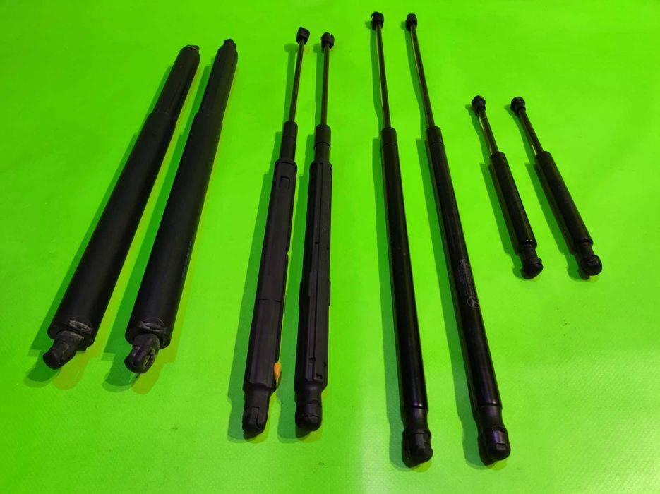 Амортизаторы капота Mercedes GL X164 крышки багажника ML W164 W166