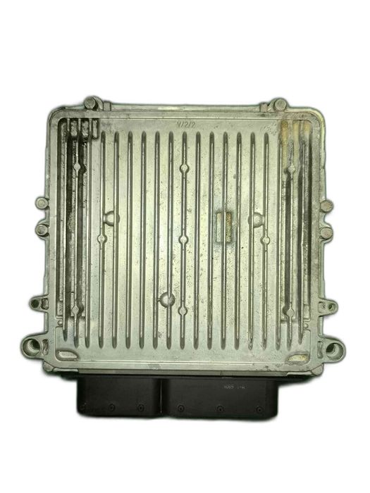 Centralina Motor / ECU MERCEDES-BENZ VITO / MIXTO Caixa A6461500400 (OEM) | 0281015922 (OEM)