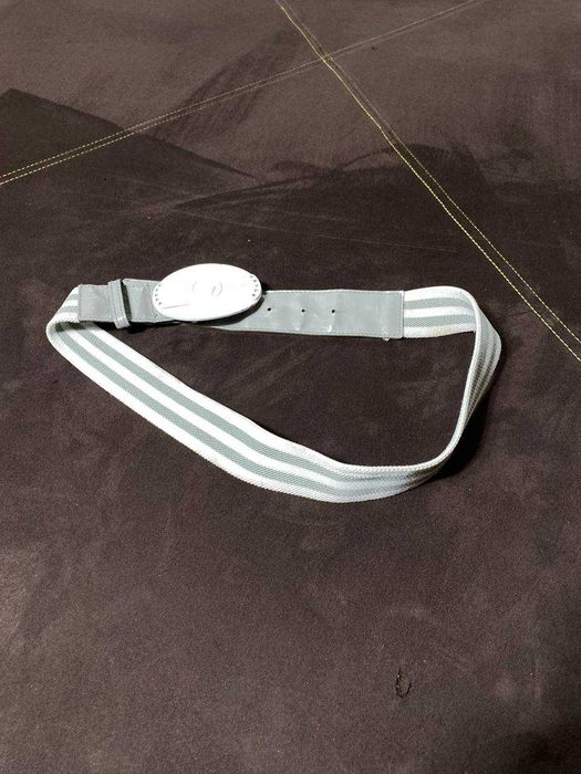 ремінь Versace Medusa Avangard