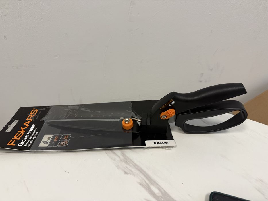 Norzyce marki fiskars GS40