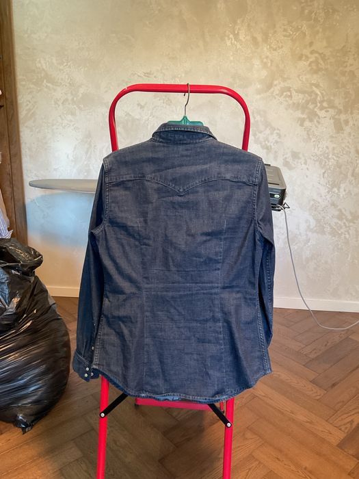 Сорочка , Levis, розмір м