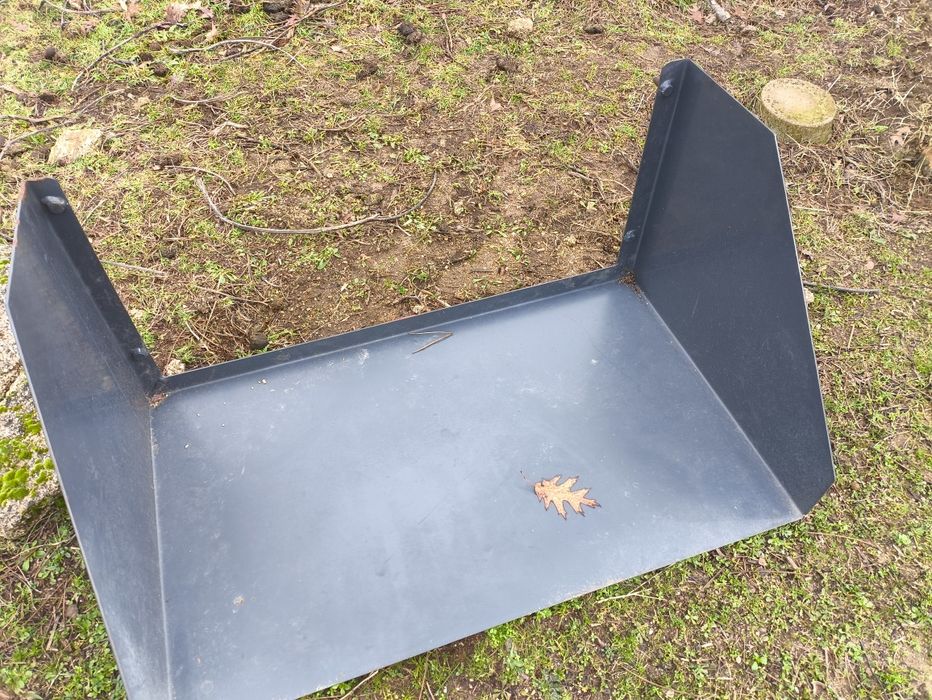 vendo carregador traseiro