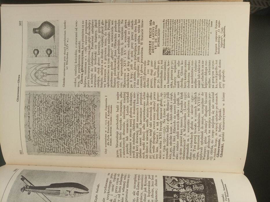Encyklopedia staropolska Aleksander Brückner